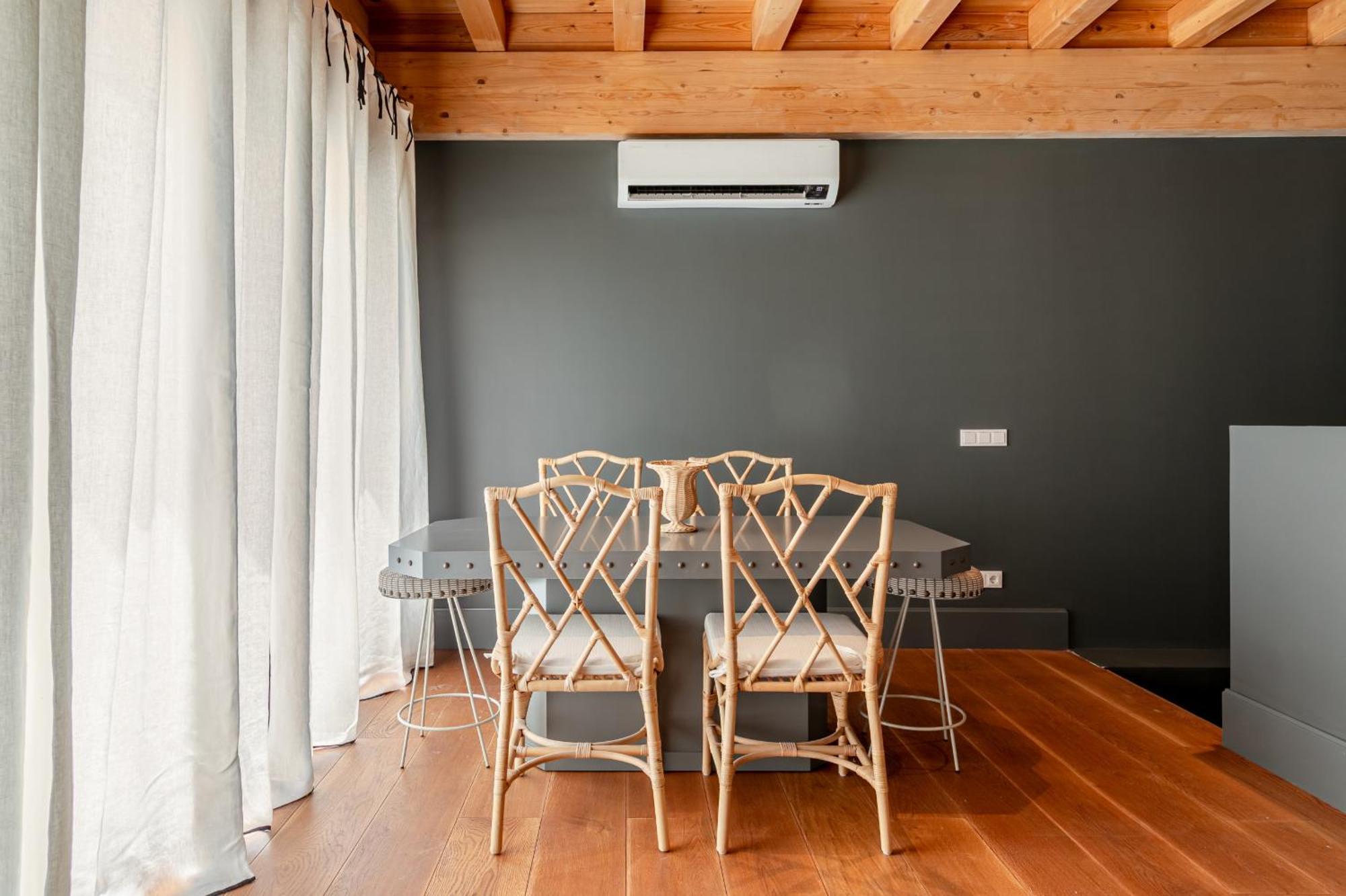Green-Apartments Reales Atarazanas Suites Sevilla Exterior foto